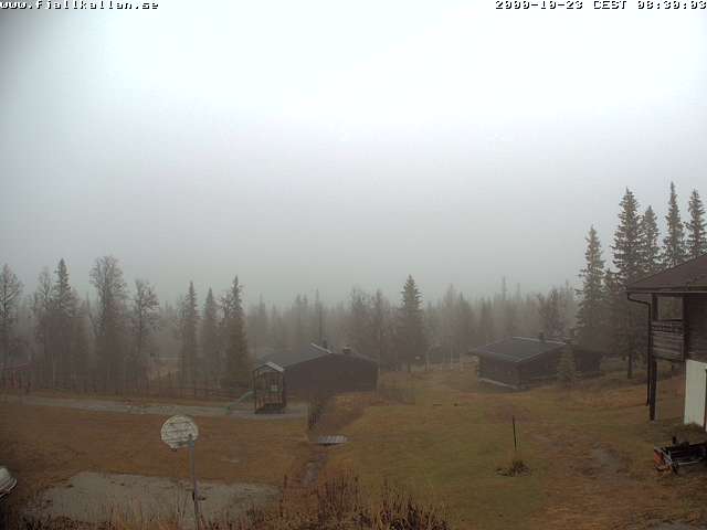 Webcam Funäsdalen, Härjedalen, Härjedalen, Schweden